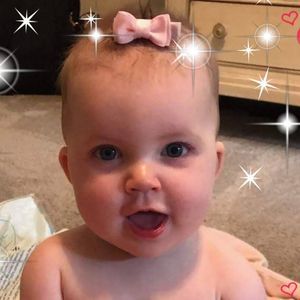 Meet your Posher, Debra